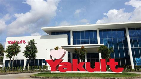 yakult email address|Company Visit 3: Yakult – okayteam.